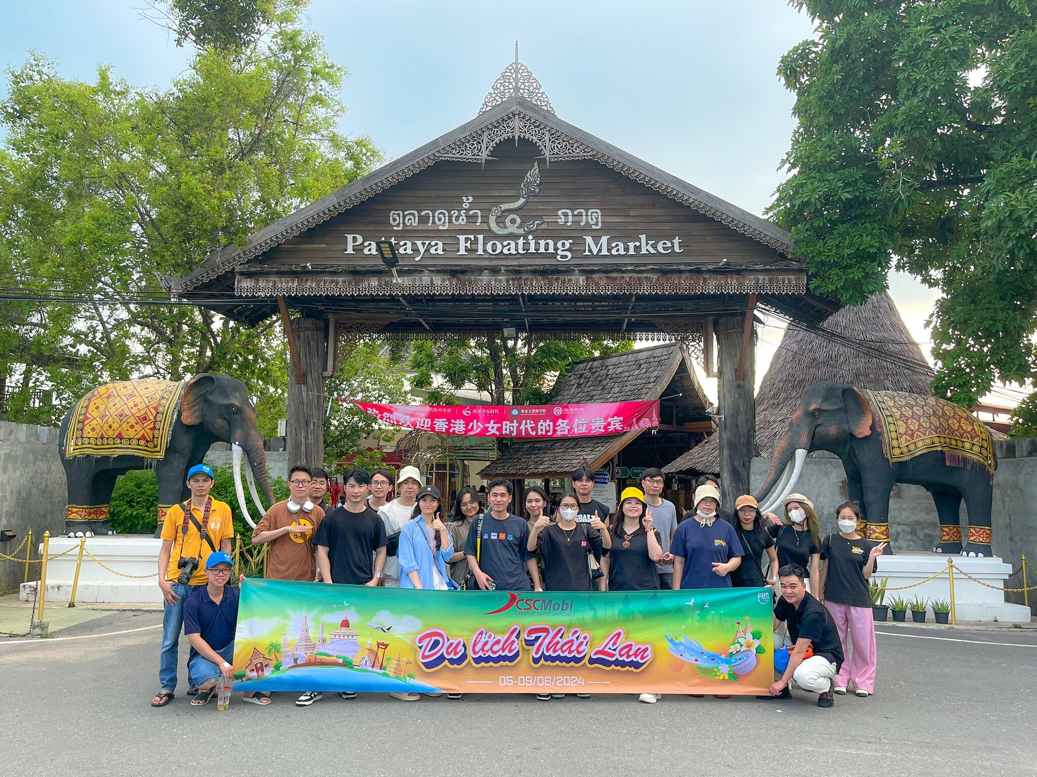 Công nghệ cscmobi việt nam 6