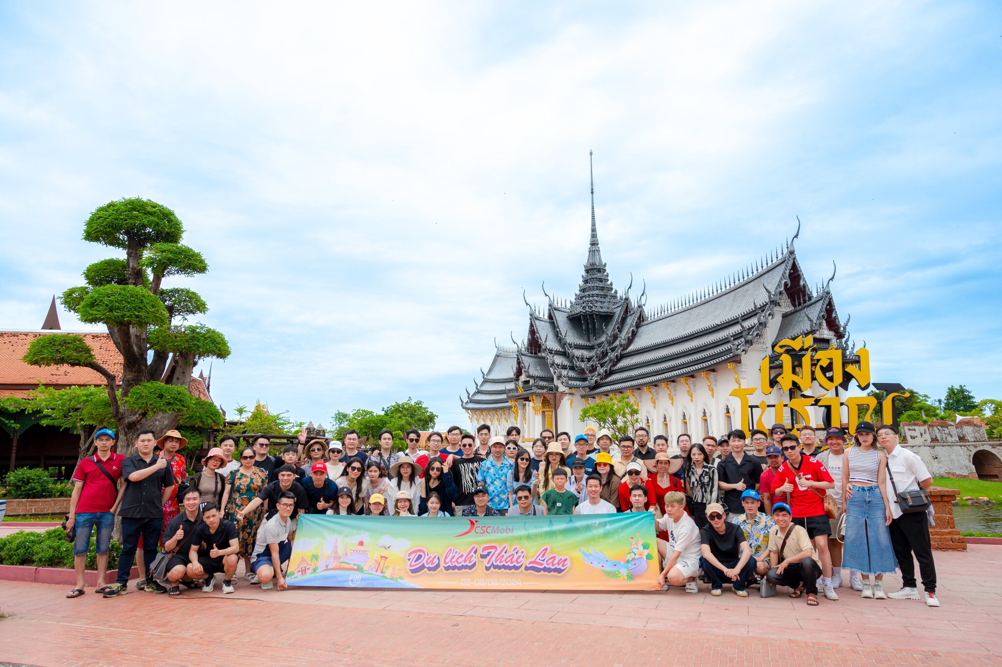 Công nghệ cscmobi việt nam 7