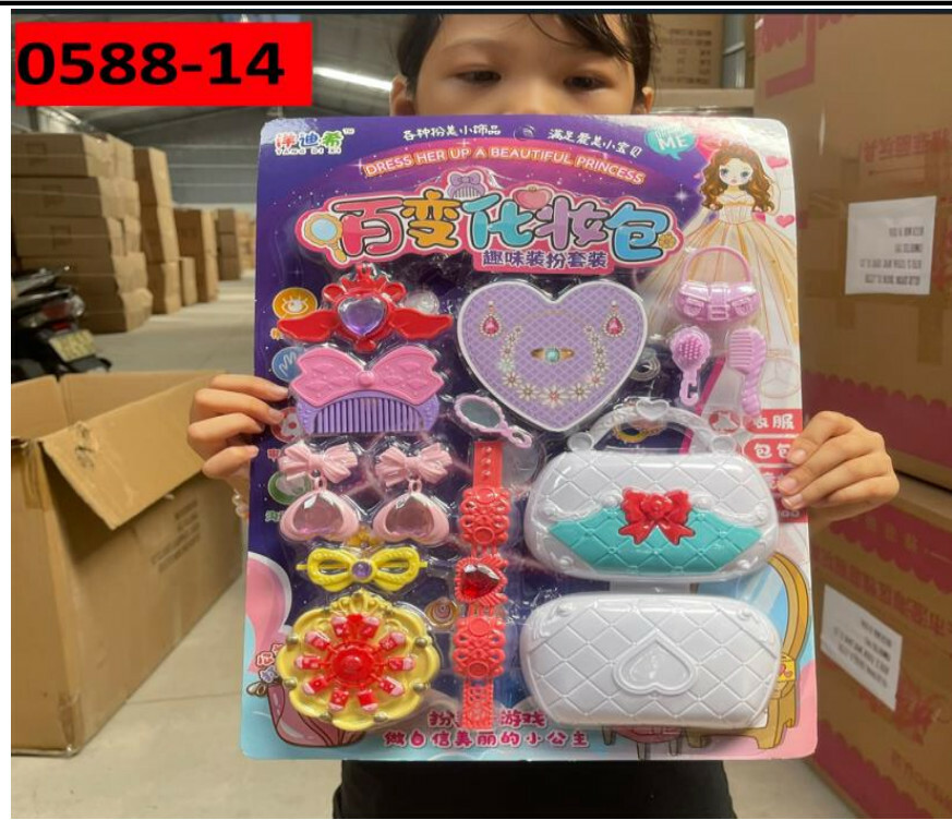 Xuất Nhập Khẩu 3L Hoàng Gia Long 9