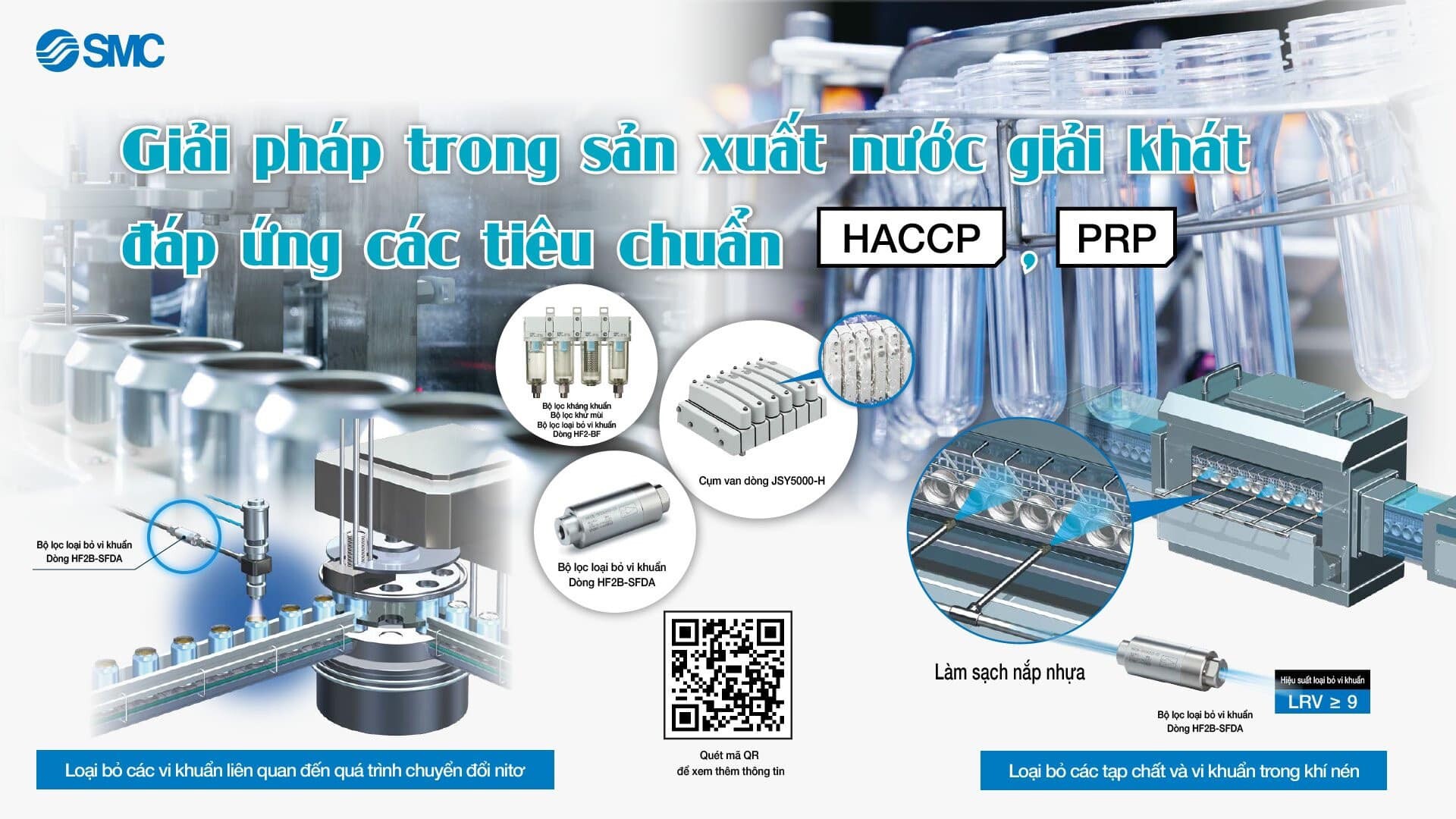 Thiết bị Công nghiệp AECOM 10