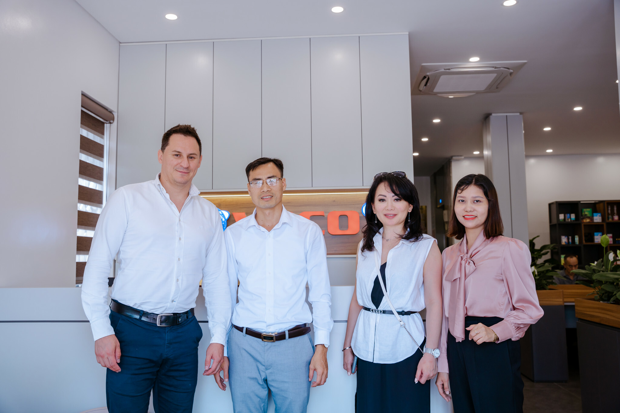 DƯỢC PHẨM NOVACO 8