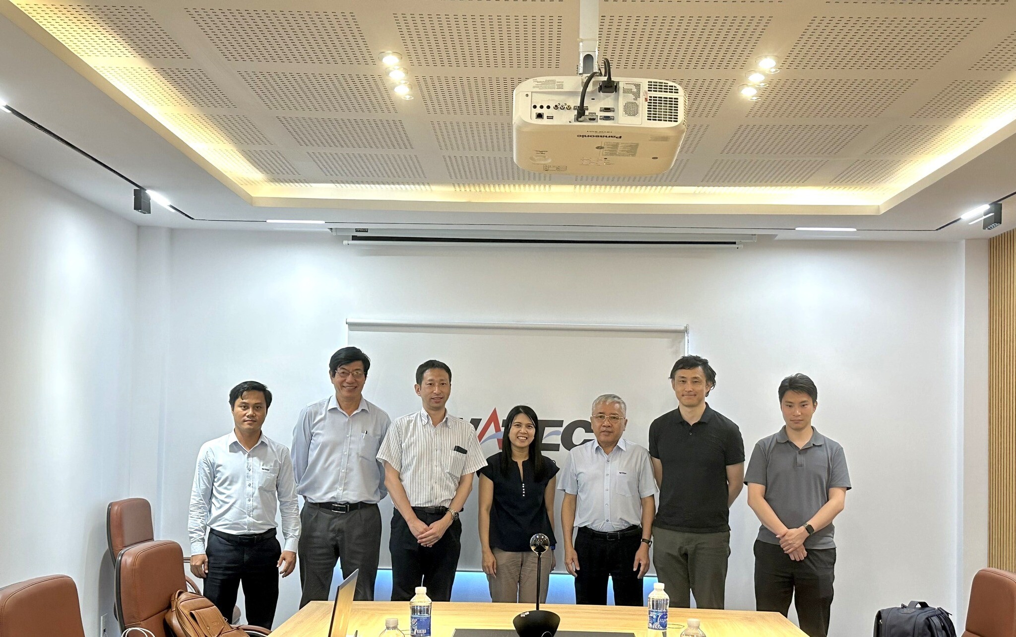 Tư Vấn Và Phát triển Kỹ Thuật Tài Nguyên Nước 8