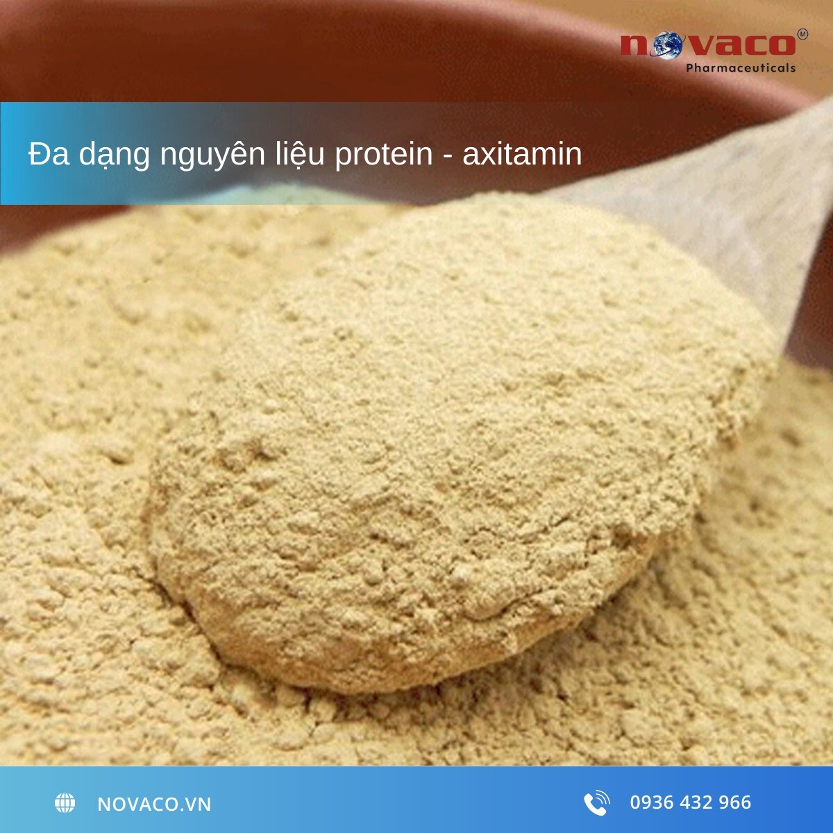 DƯỢC PHẨM NOVACO 3