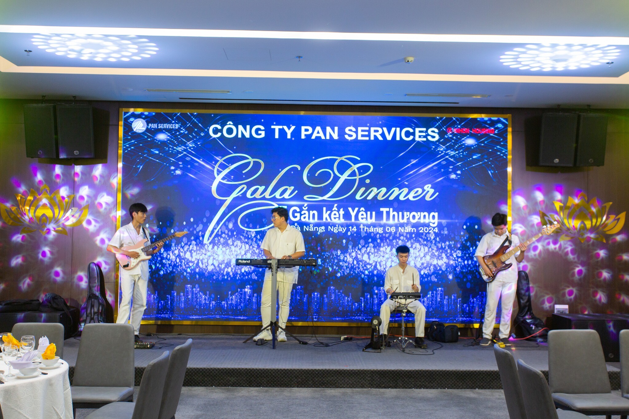 Liên Thái Bình (Pan Services Hà Nội) 6
