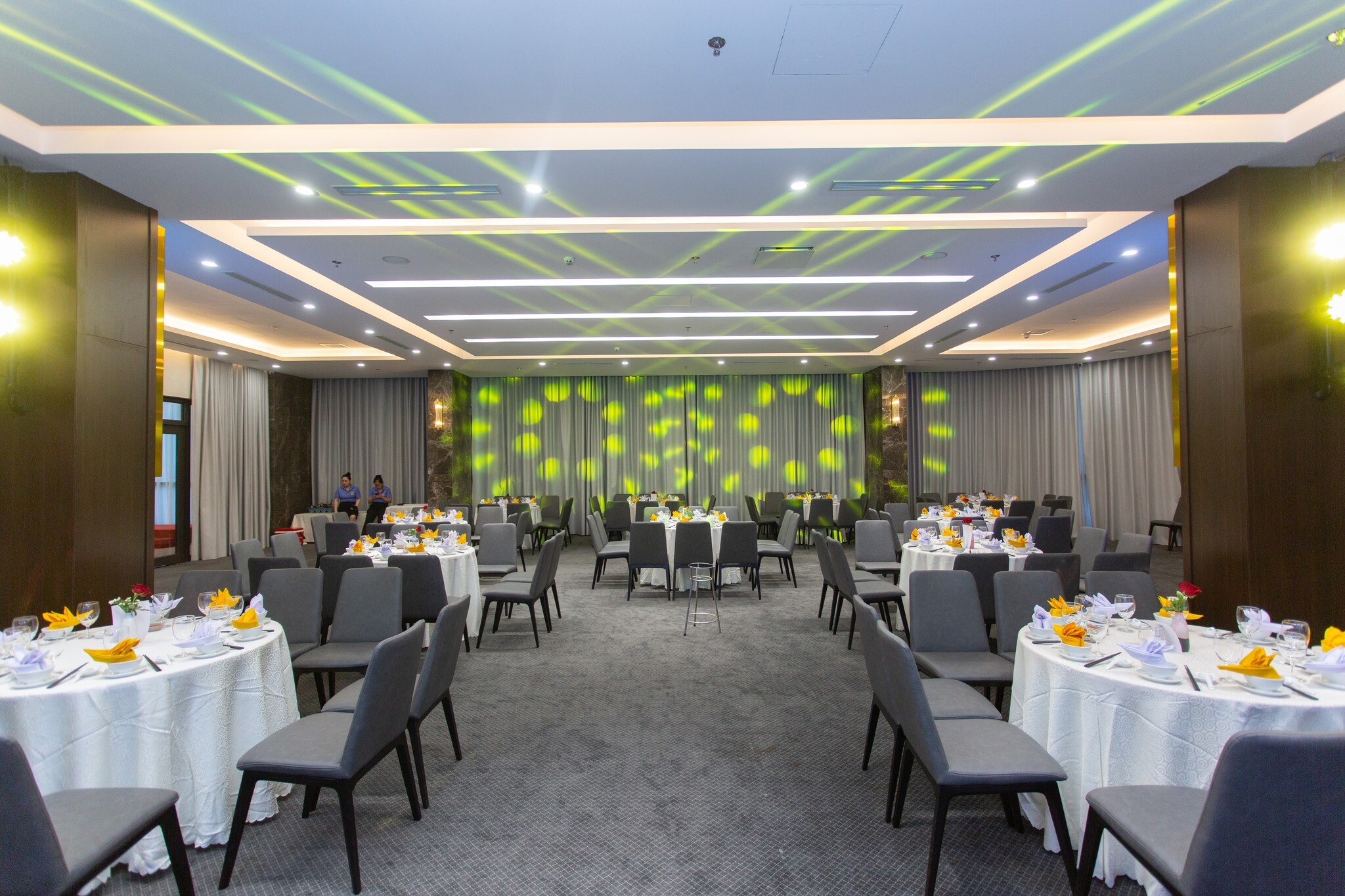 Liên Thái Bình (Pan Services Hà Nội) 5