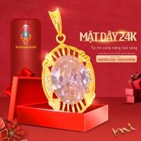 Vàng Việt Nam - Vietnamgold 1