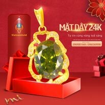 Vàng Việt Nam - Vietnamgold 3