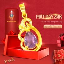 Vàng Việt Nam - Vietnamgold 2
