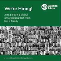 Welding Alloys Vietnam 5