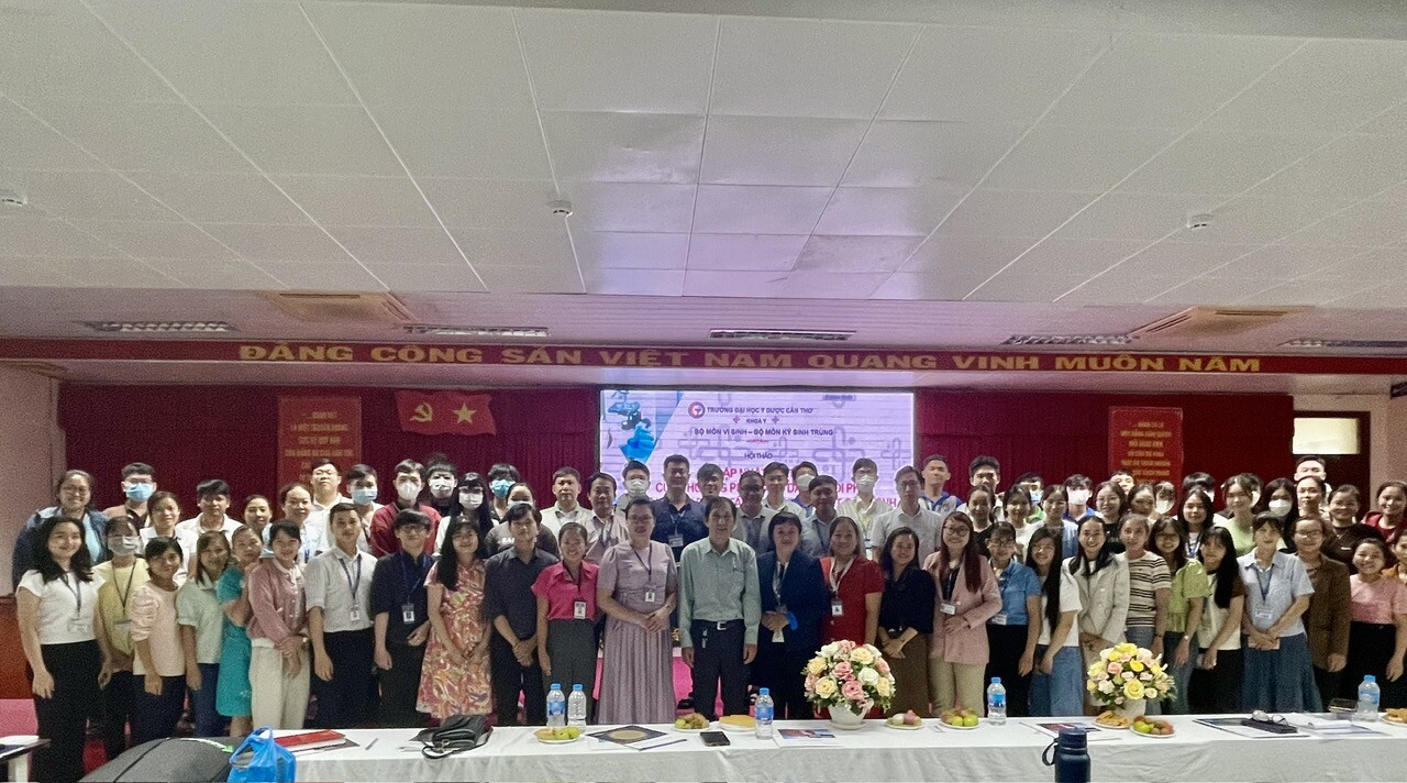 Thiết Bị Y Tế Trần Danh 6