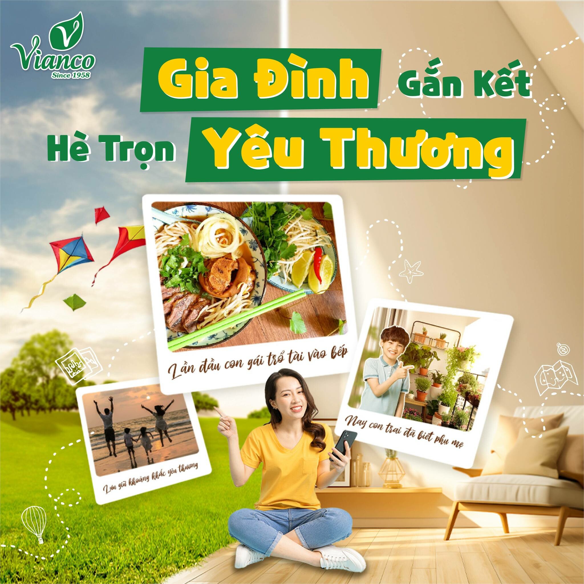 Chế Biến Thực Phẩm Việt Ấn 6