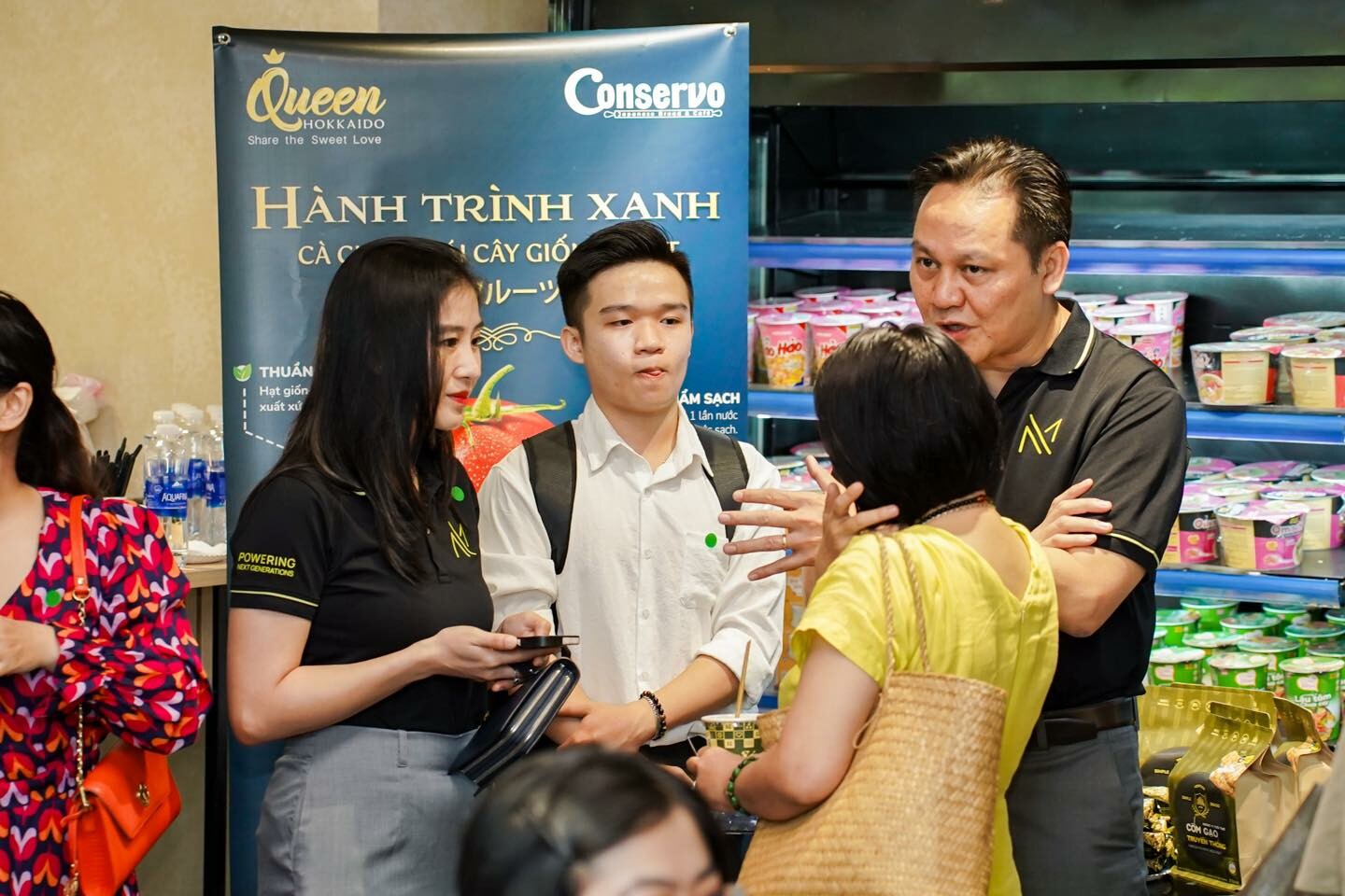 ZONESTARTUPS VIỆT NAM 3