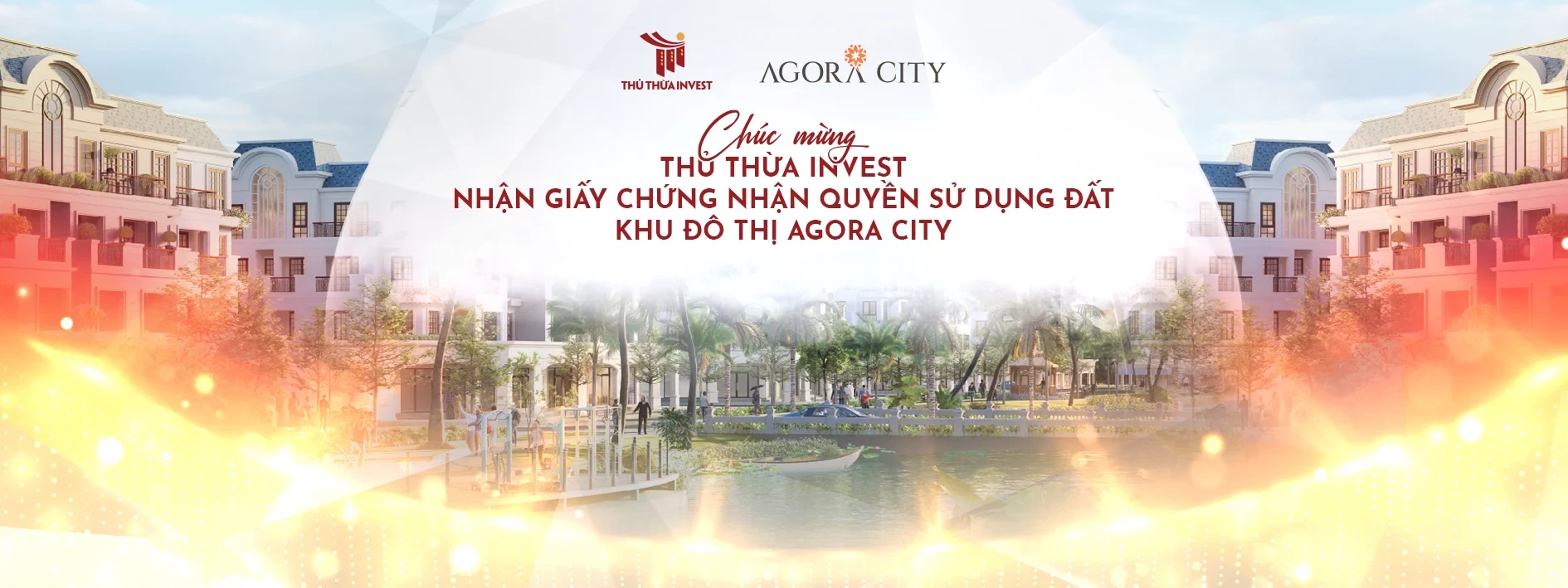 ĐẦU TƯ PHÁT TRIỂN THỦ THỪA 7