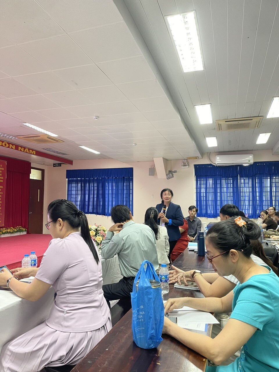 Thiết Bị Y Tế Trần Danh 7