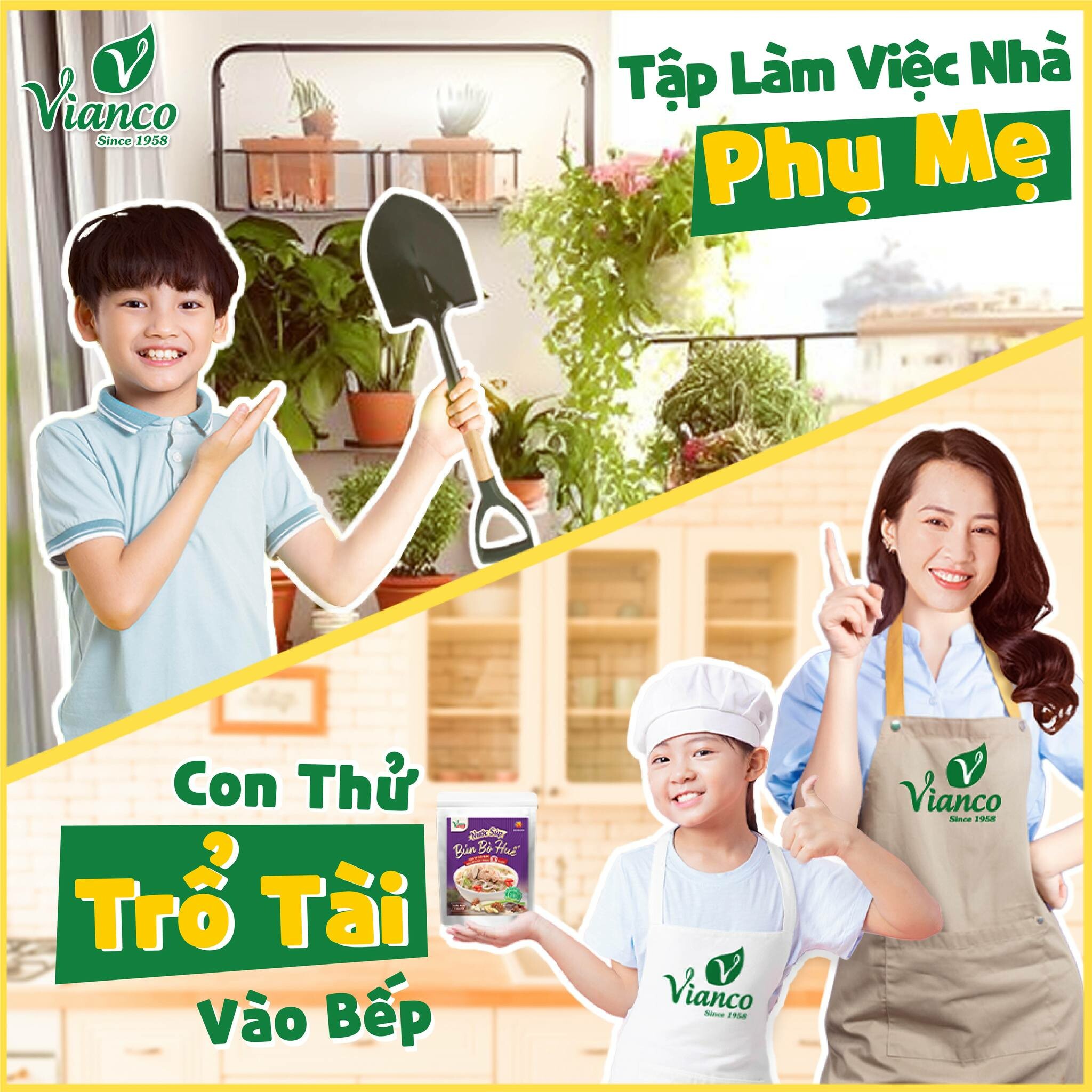 Chế Biến Thực Phẩm Việt Ấn 5