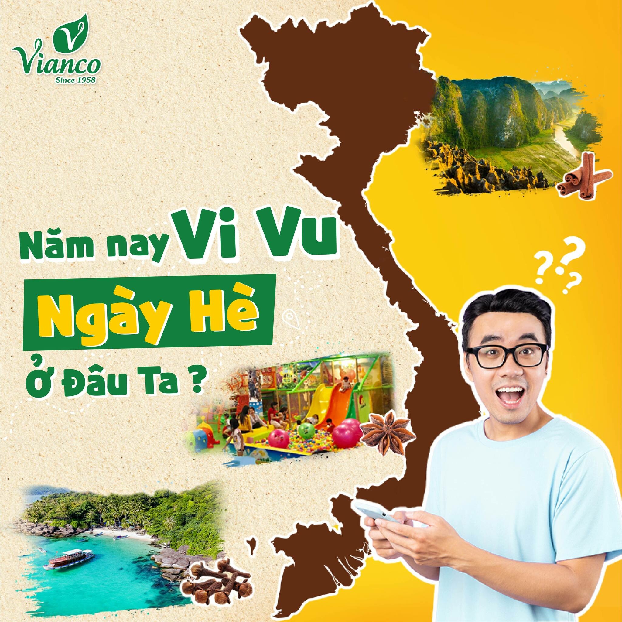 Chế Biến Thực Phẩm Việt Ấn 4