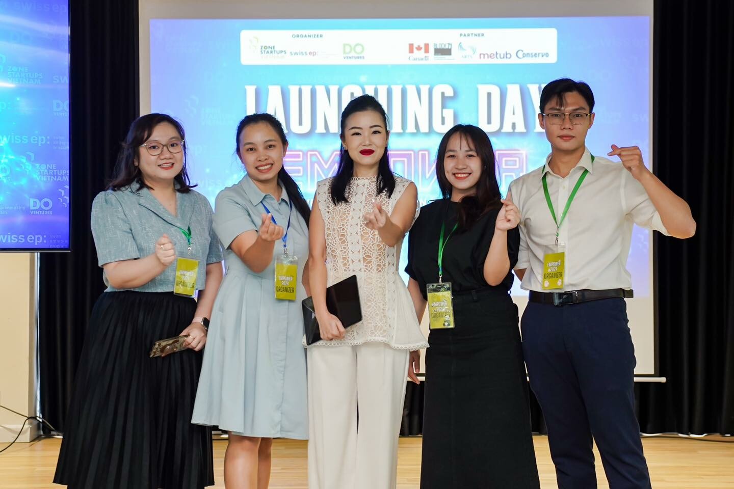 ZONESTARTUPS VIỆT NAM 2