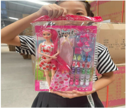 Xuất Nhập Khẩu 3L Hoàng Gia Long 11