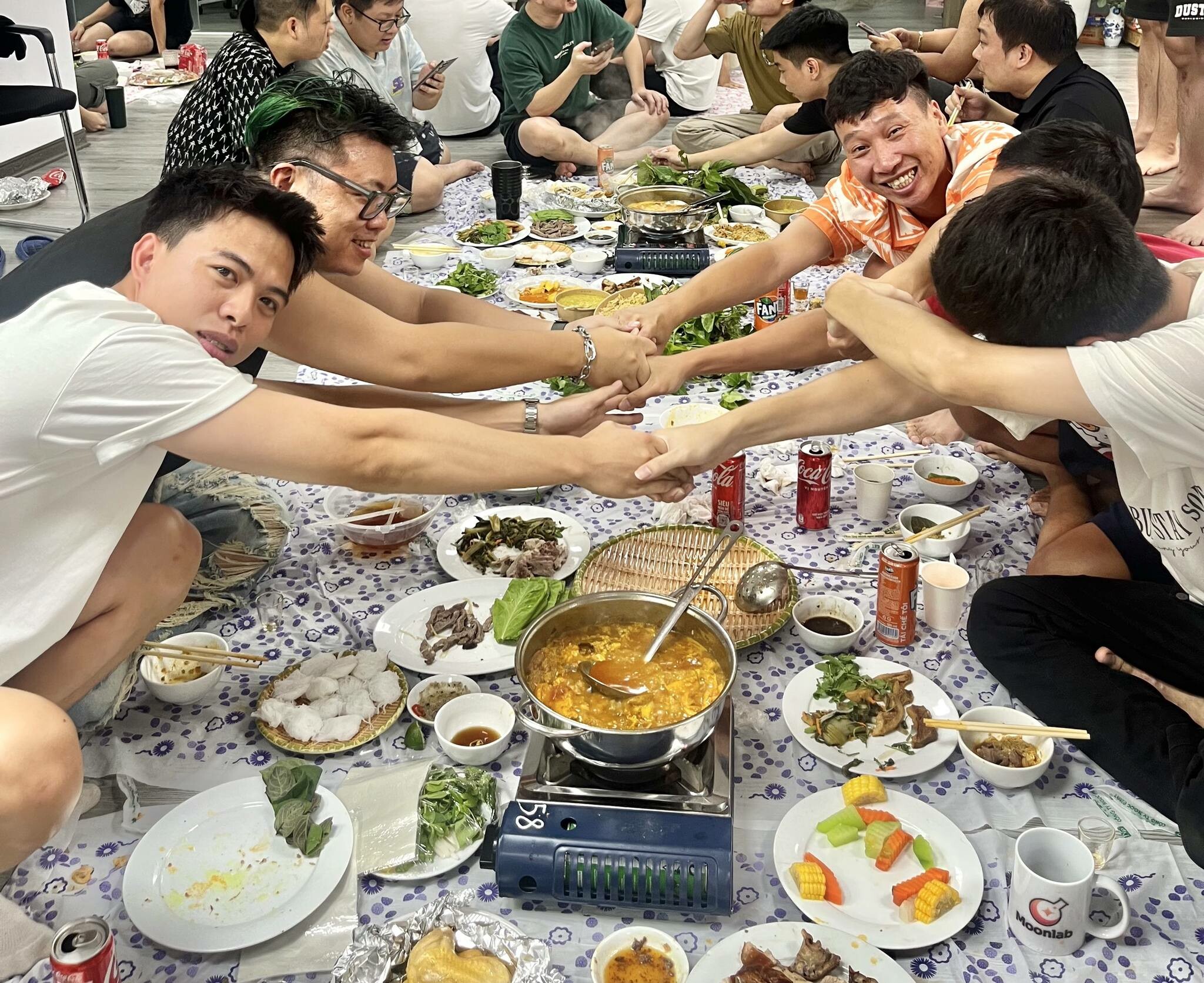 Công Nghệ Moonlab 9