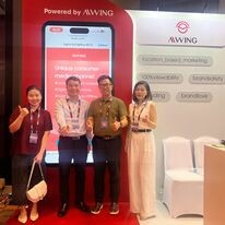 AWING TECHNOLOGIES & MEDIA JSC 7