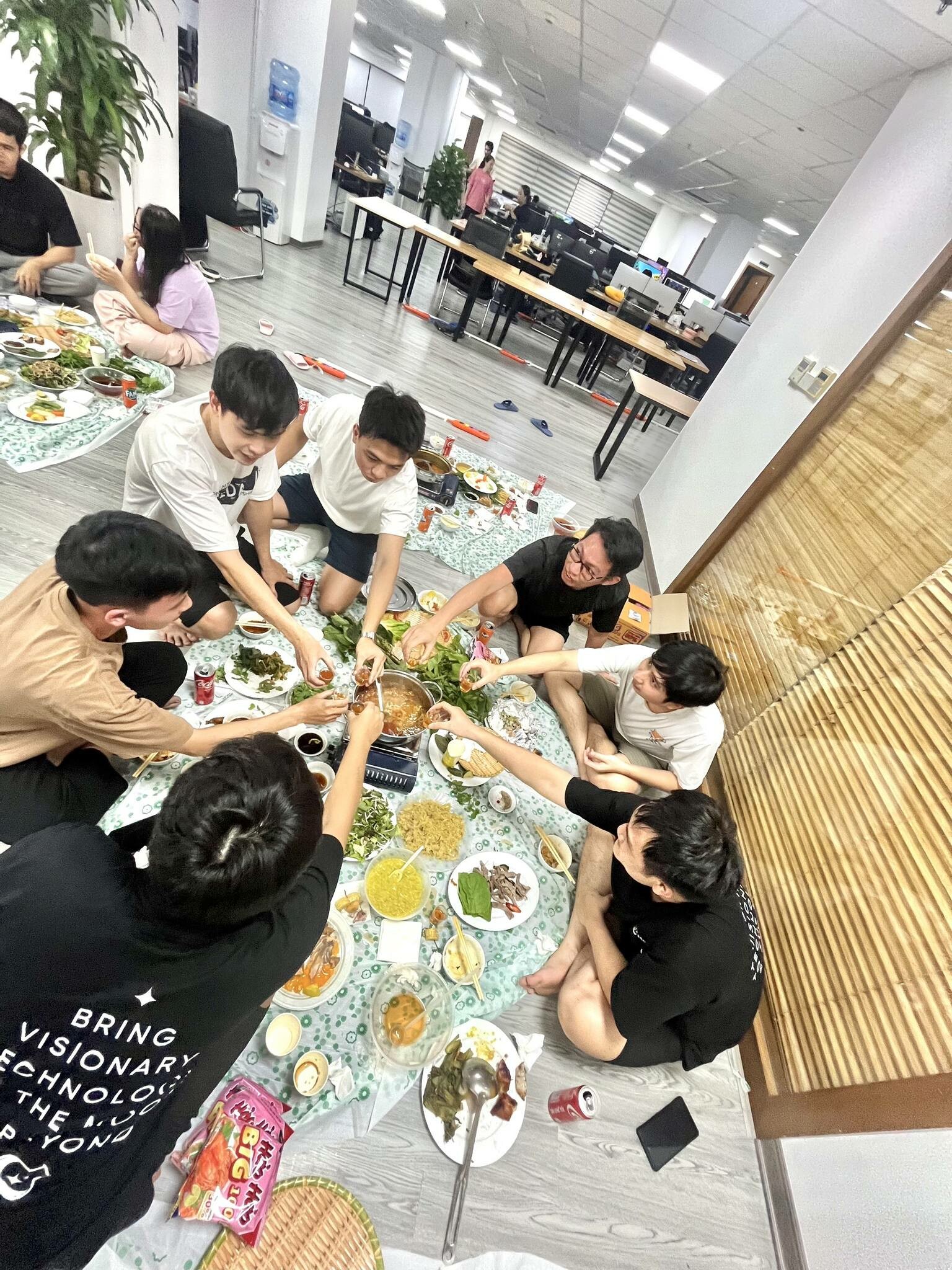 Công Nghệ Moonlab 8