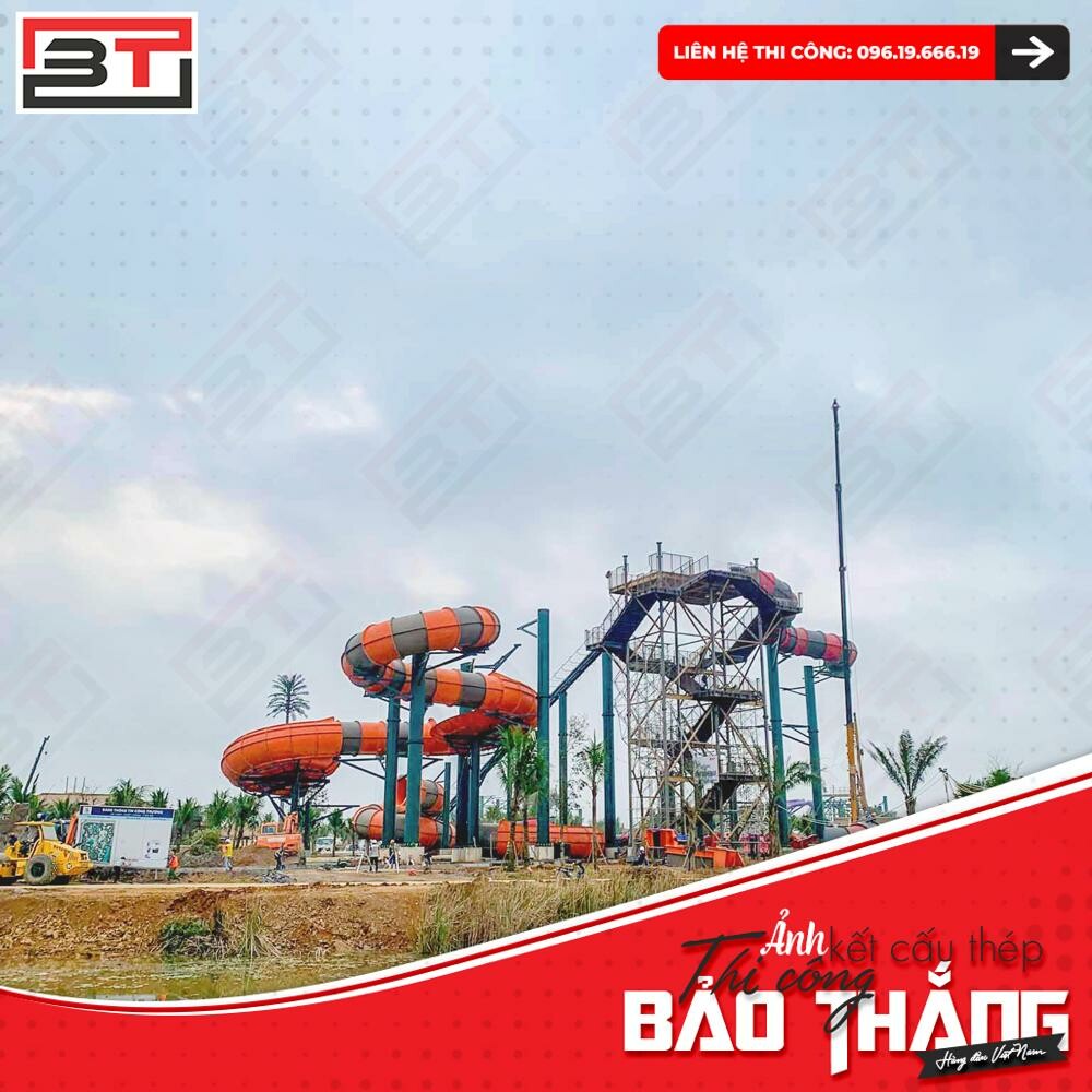 SẢN XUẤT VÀ THƯƠNG MẠI BẢO THẮNG 7