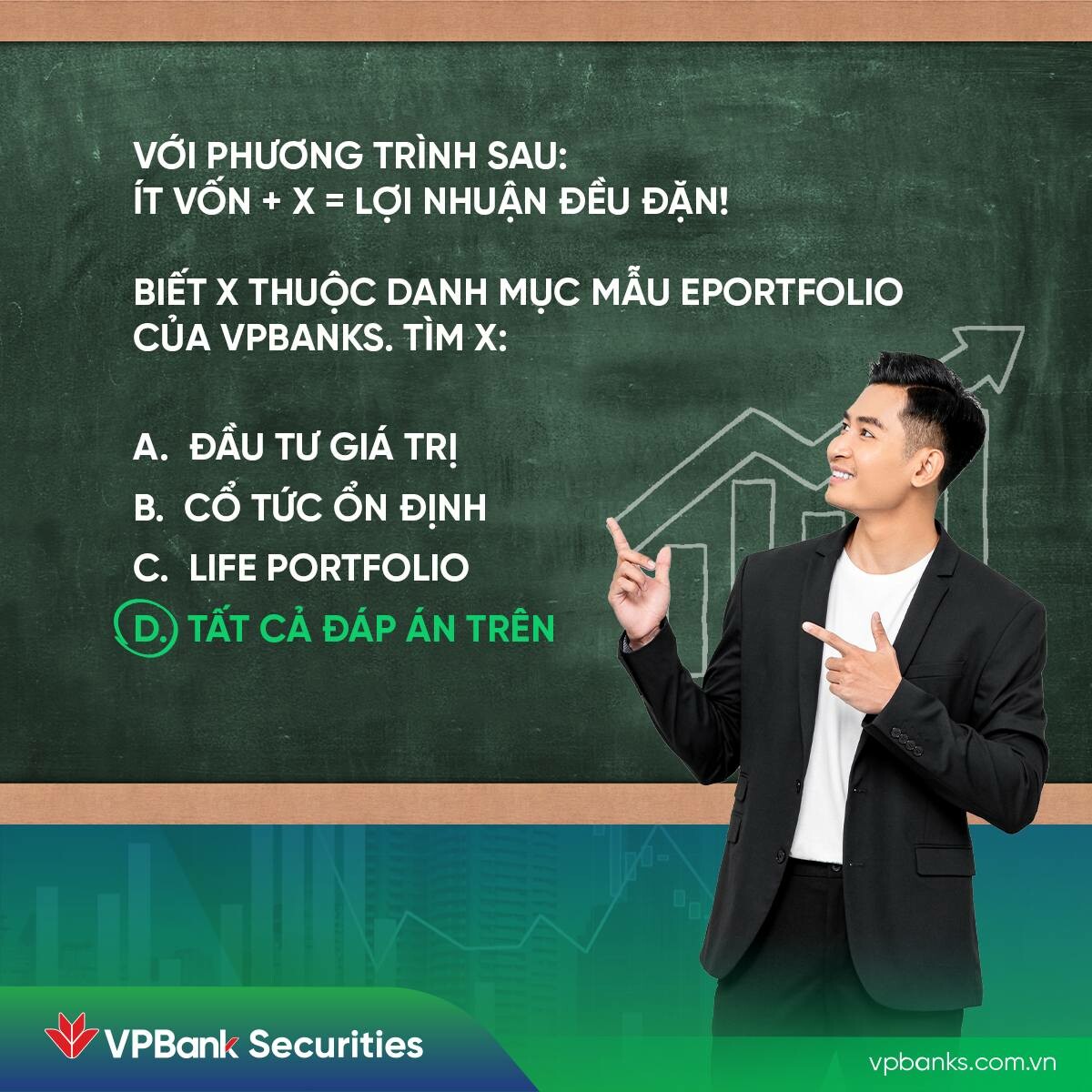 Chứng khoán VPBank - VPBankS 2