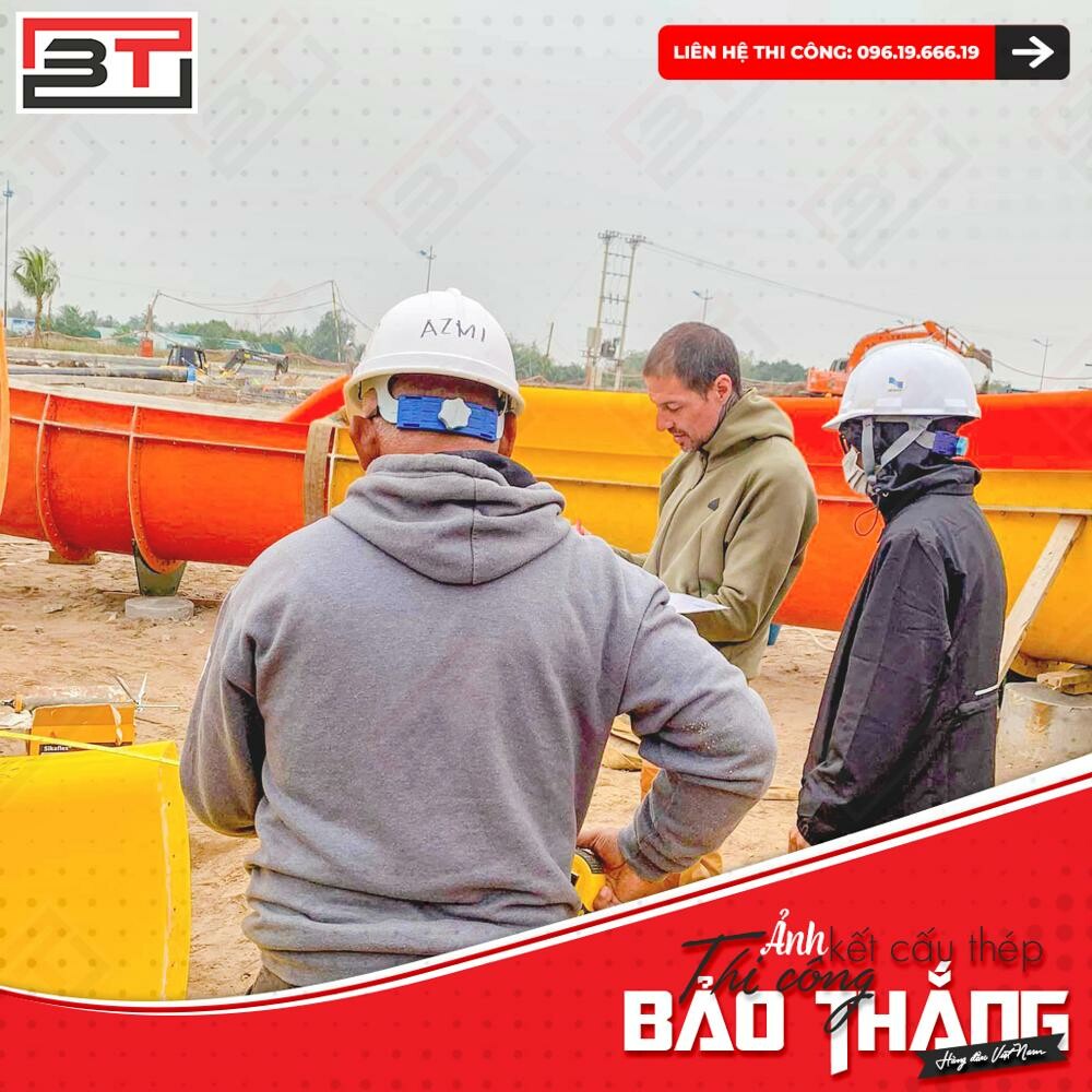 SẢN XUẤT VÀ THƯƠNG MẠI BẢO THẮNG 9