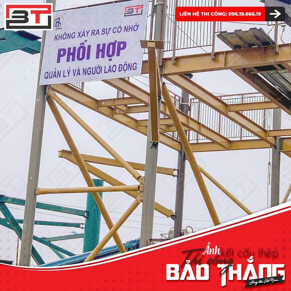 SẢN XUẤT VÀ THƯƠNG MẠI BẢO THẮNG 6