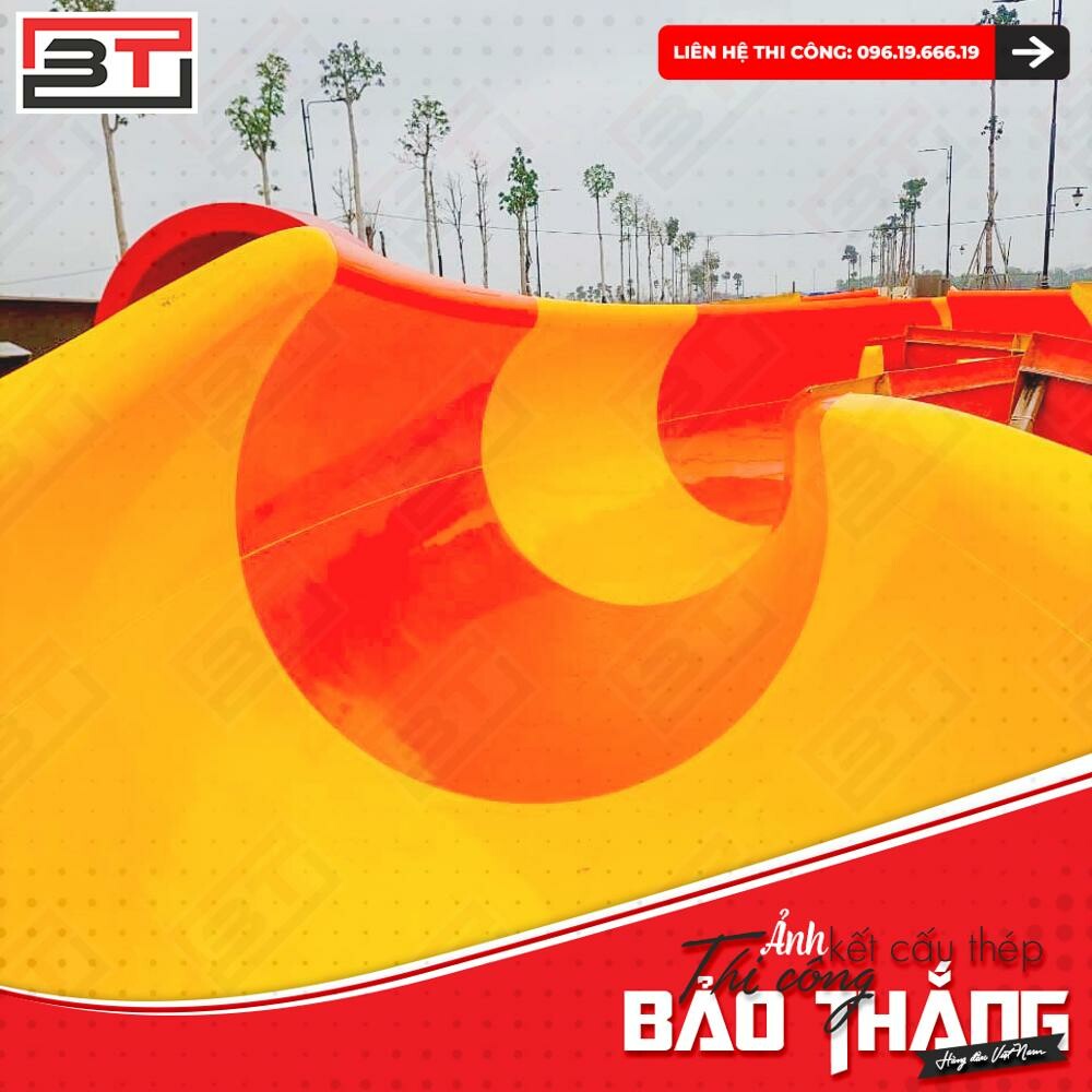 SẢN XUẤT VÀ THƯƠNG MẠI BẢO THẮNG 1