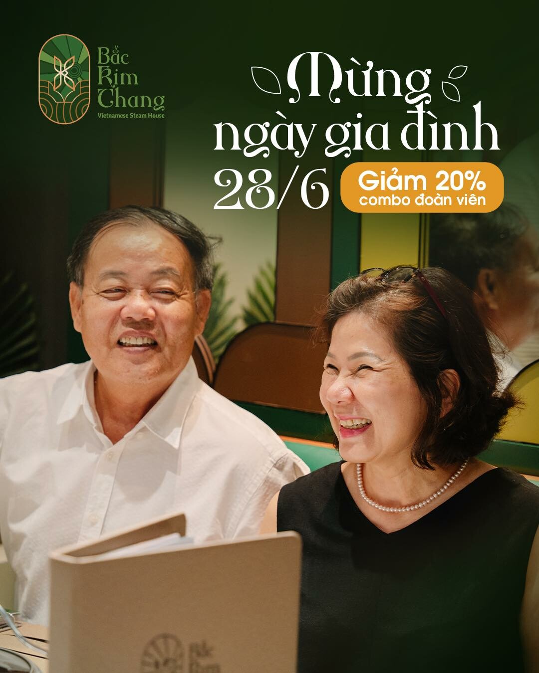 Gia Khánh F&B Việt Nam - Bắc Kim Thang 5