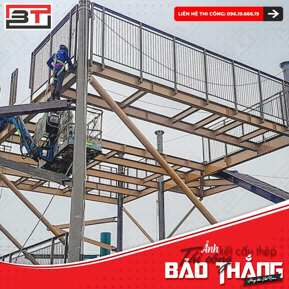 SẢN XUẤT VÀ THƯƠNG MẠI BẢO THẮNG 3