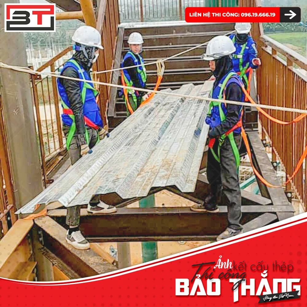 SẢN XUẤT VÀ THƯƠNG MẠI BẢO THẮNG 10