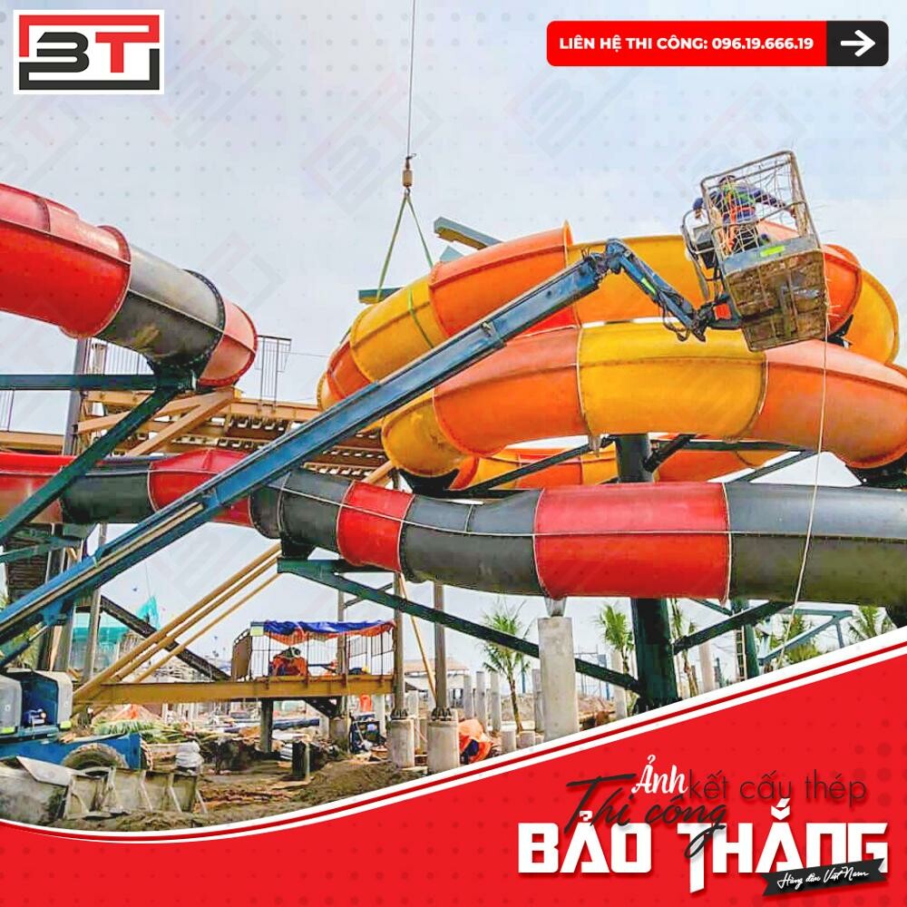 SẢN XUẤT VÀ THƯƠNG MẠI BẢO THẮNG 8