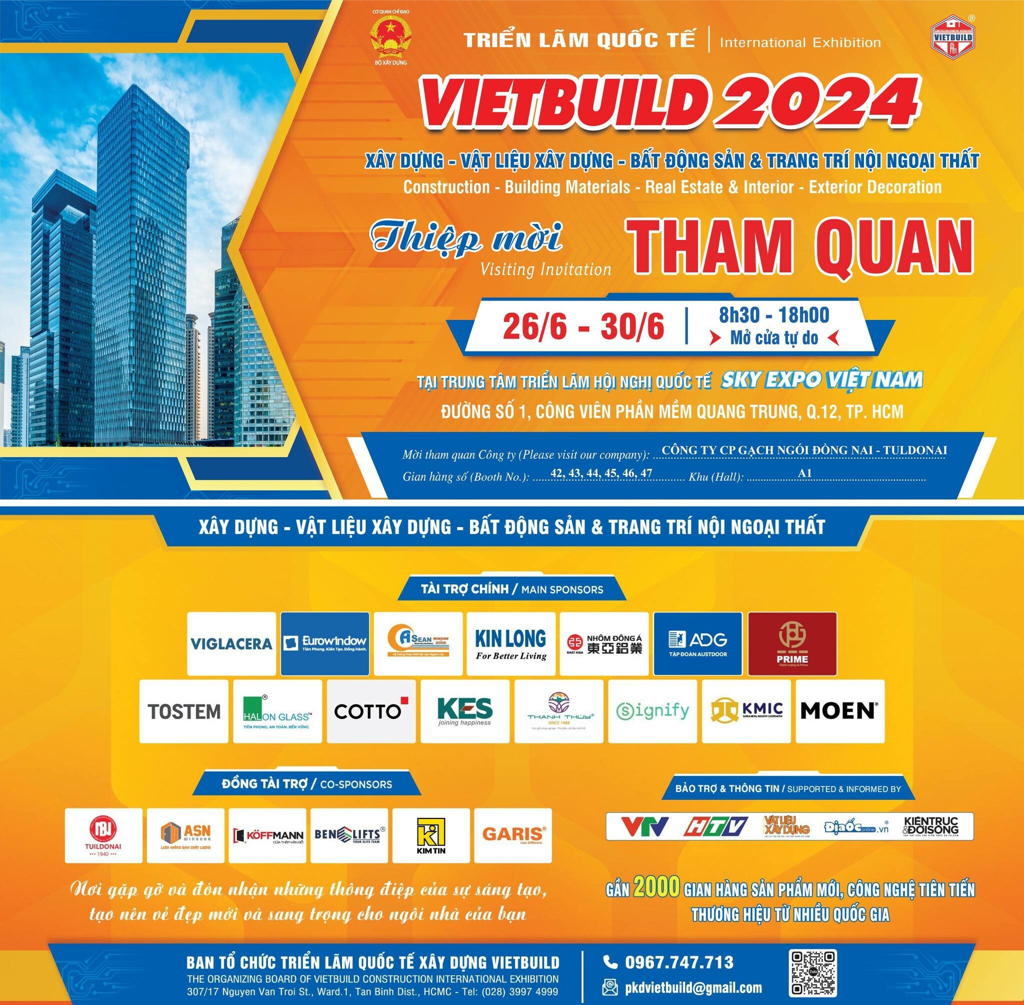 GẠCH NGÓI ĐỒNG NAI - TULIDONAI 1