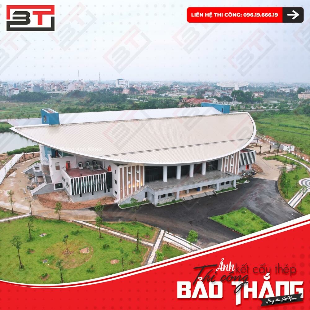 SẢN XUẤT VÀ THƯƠNG MẠI BẢO THẮNG 2