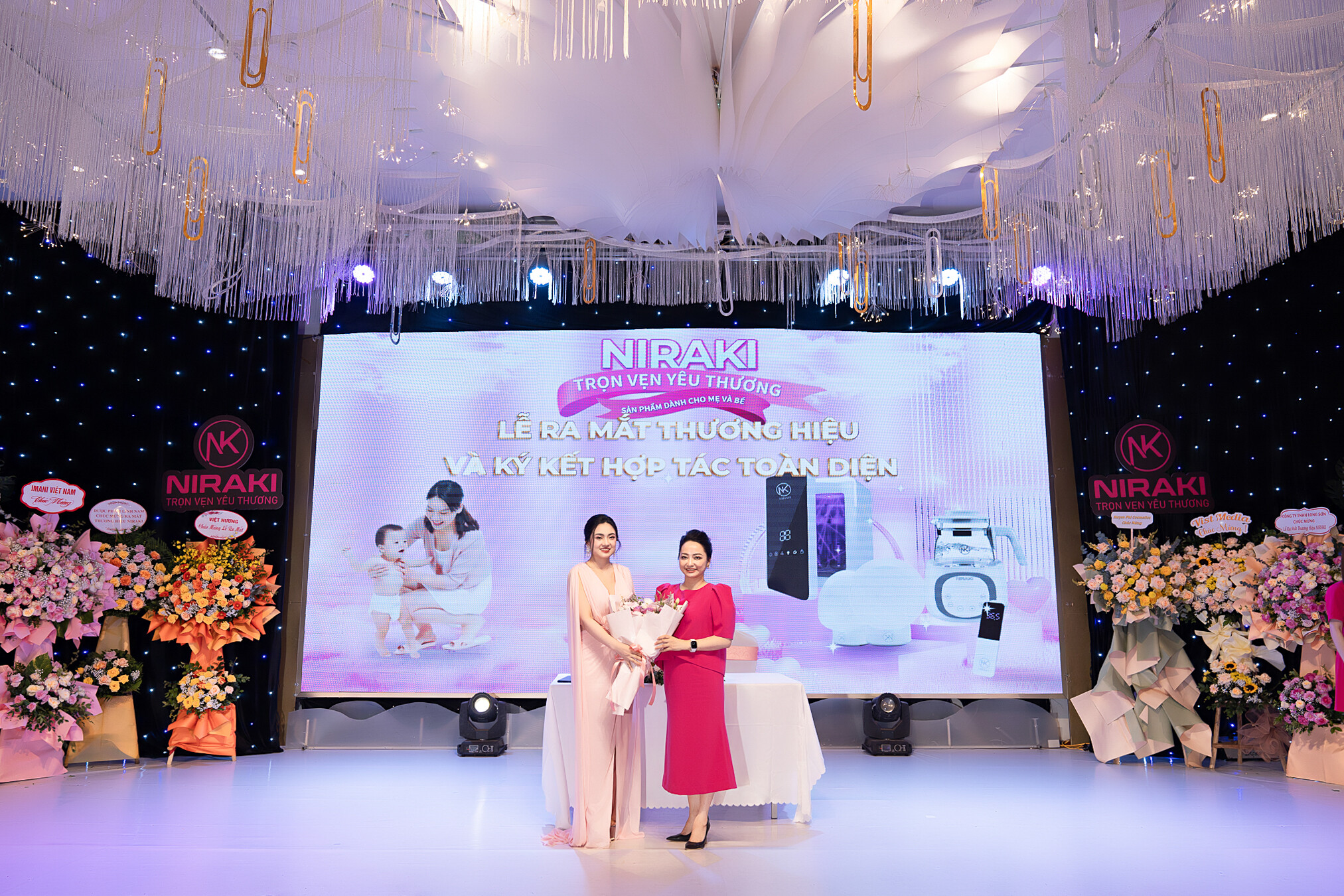 NIRAKI VIỆT NAM 2