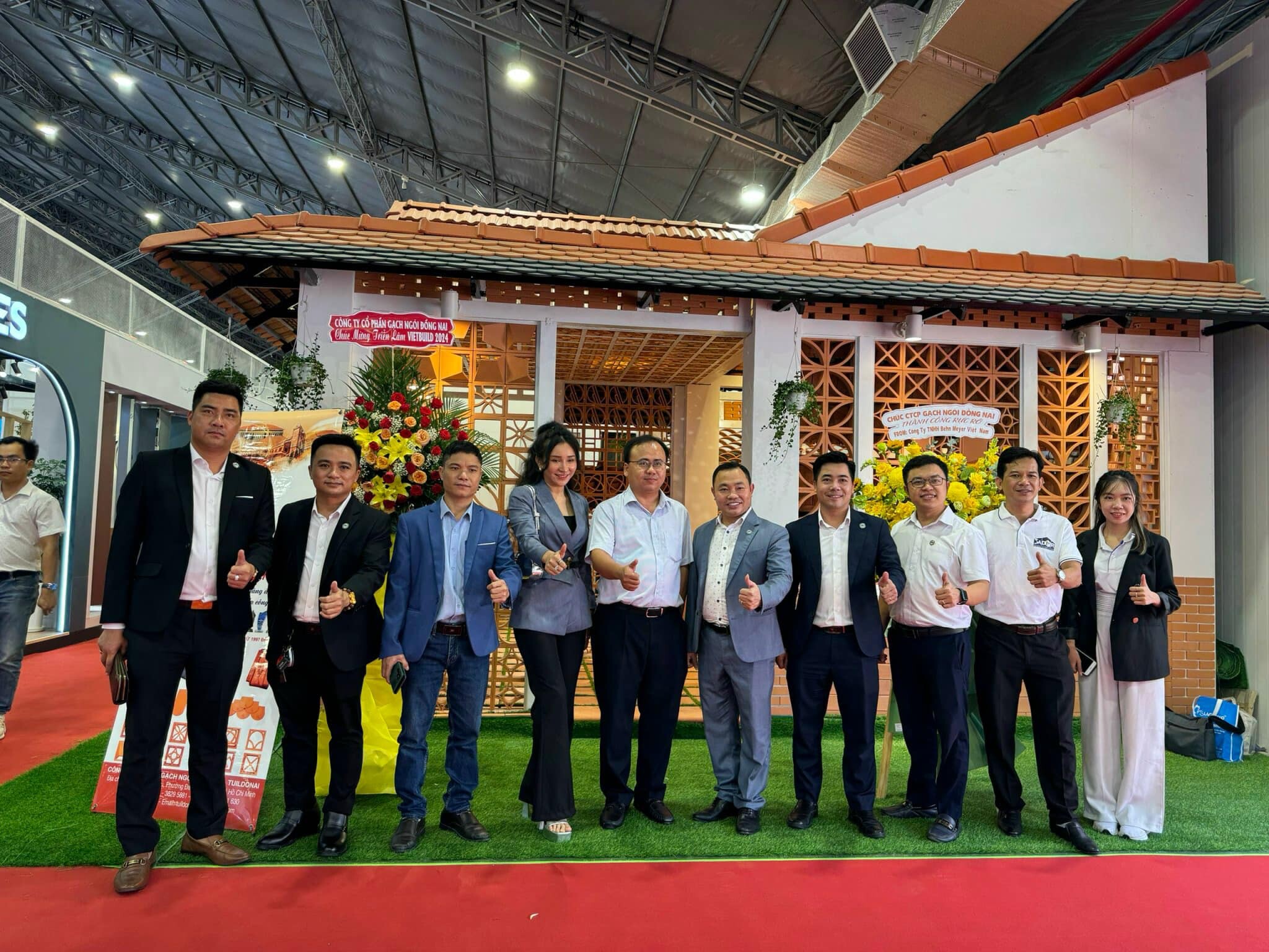 GẠCH NGÓI ĐỒNG NAI - TULIDONAI 2