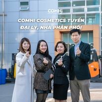 Xuất Nhập Khẩu Big International Việt Nam 8