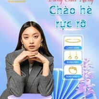 Vàng Việt Nam - Vietnamgold 8