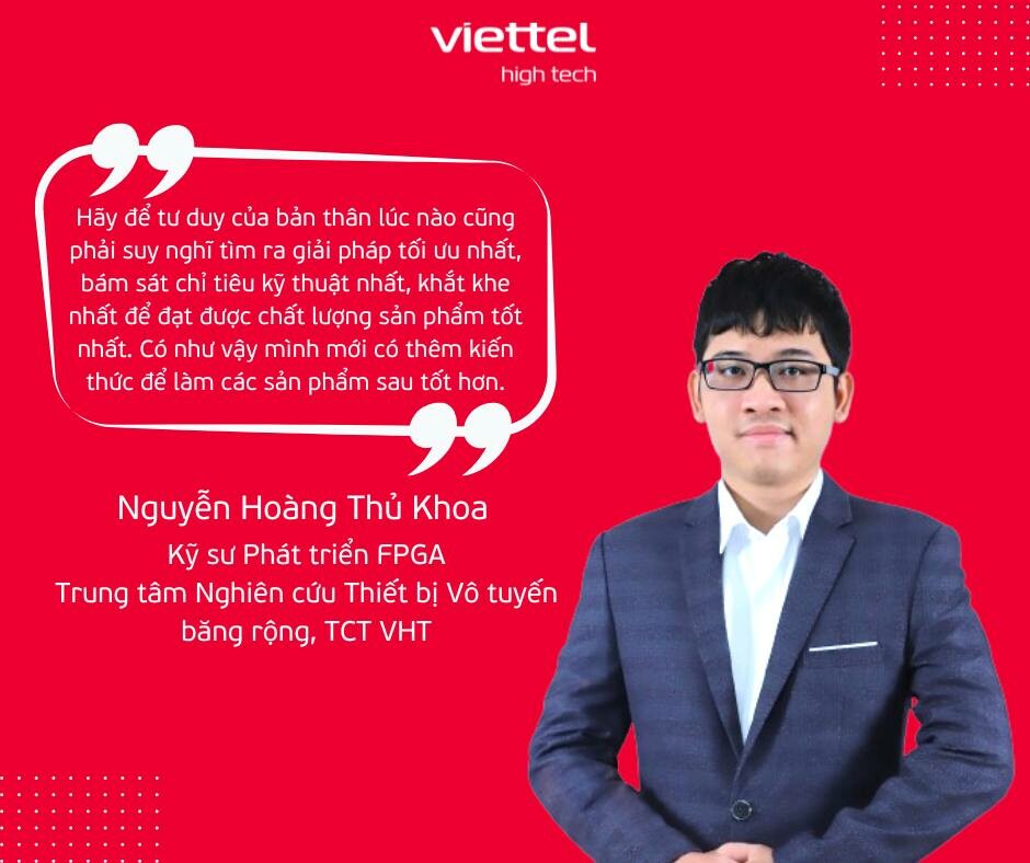 Viettel High Tech 16