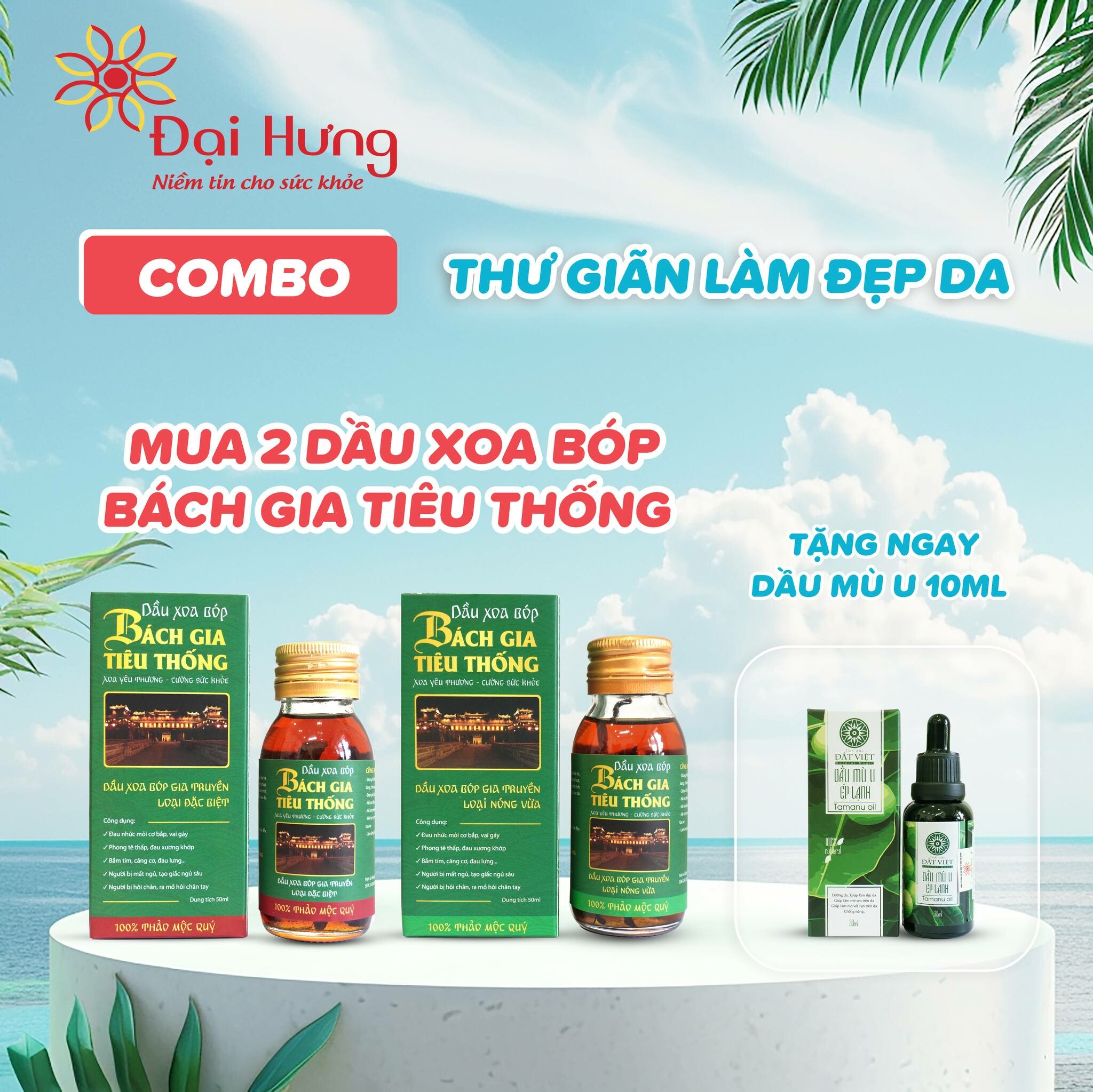 DƯỢC PHẨM ĐẠI HƯNG 2