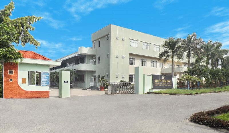 SƠN HÀ (MAY XUẤT KHẨU) 10