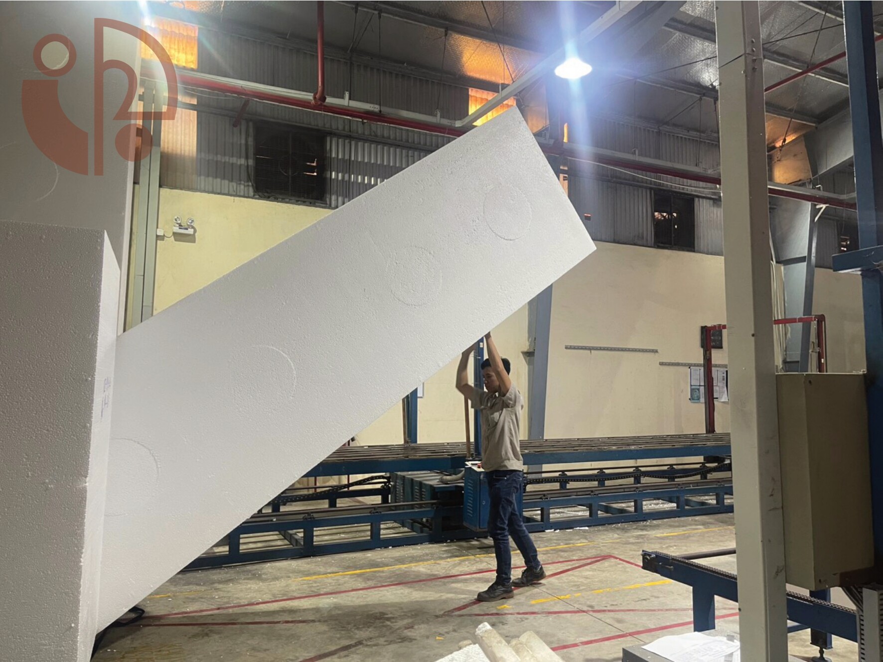 INSULPACK Đà Nẵng 1