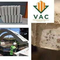 Hóa Chất & Môi Trường VAC 2