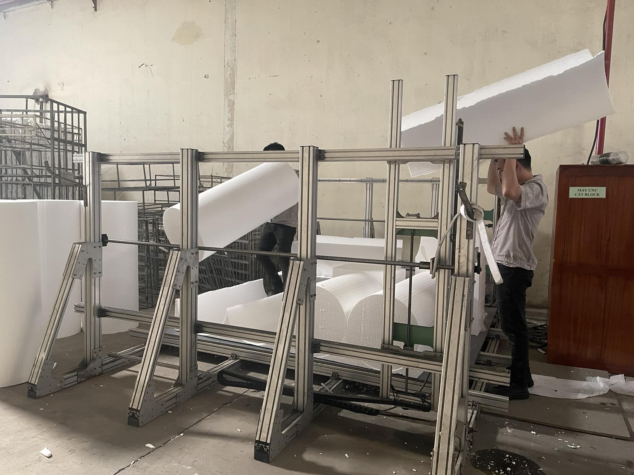 INSULPACK Đà Nẵng 3