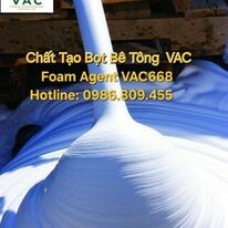 Hóa Chất & Môi Trường VAC 1