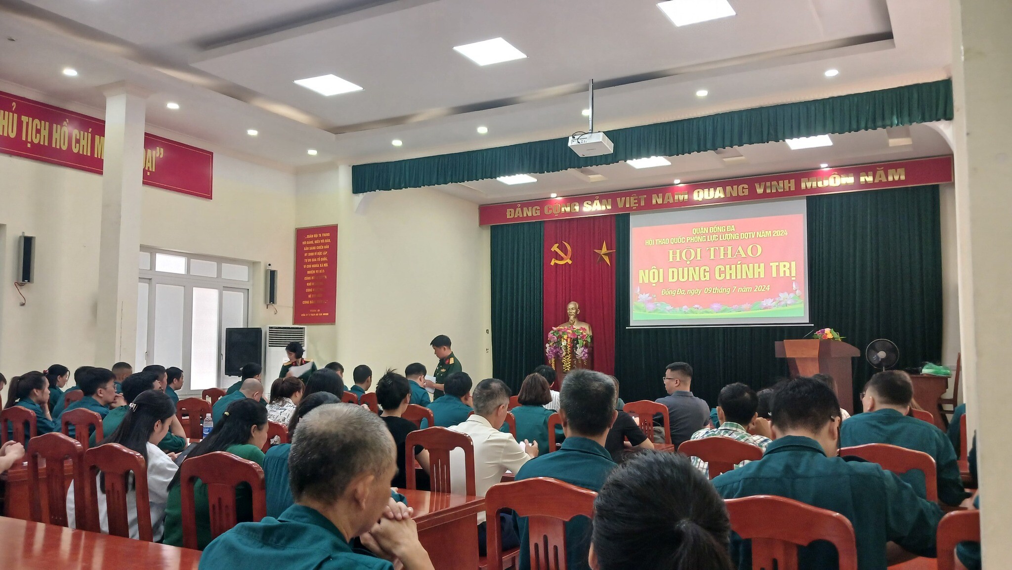 Viện KHCN Mỏ luyện kim 7