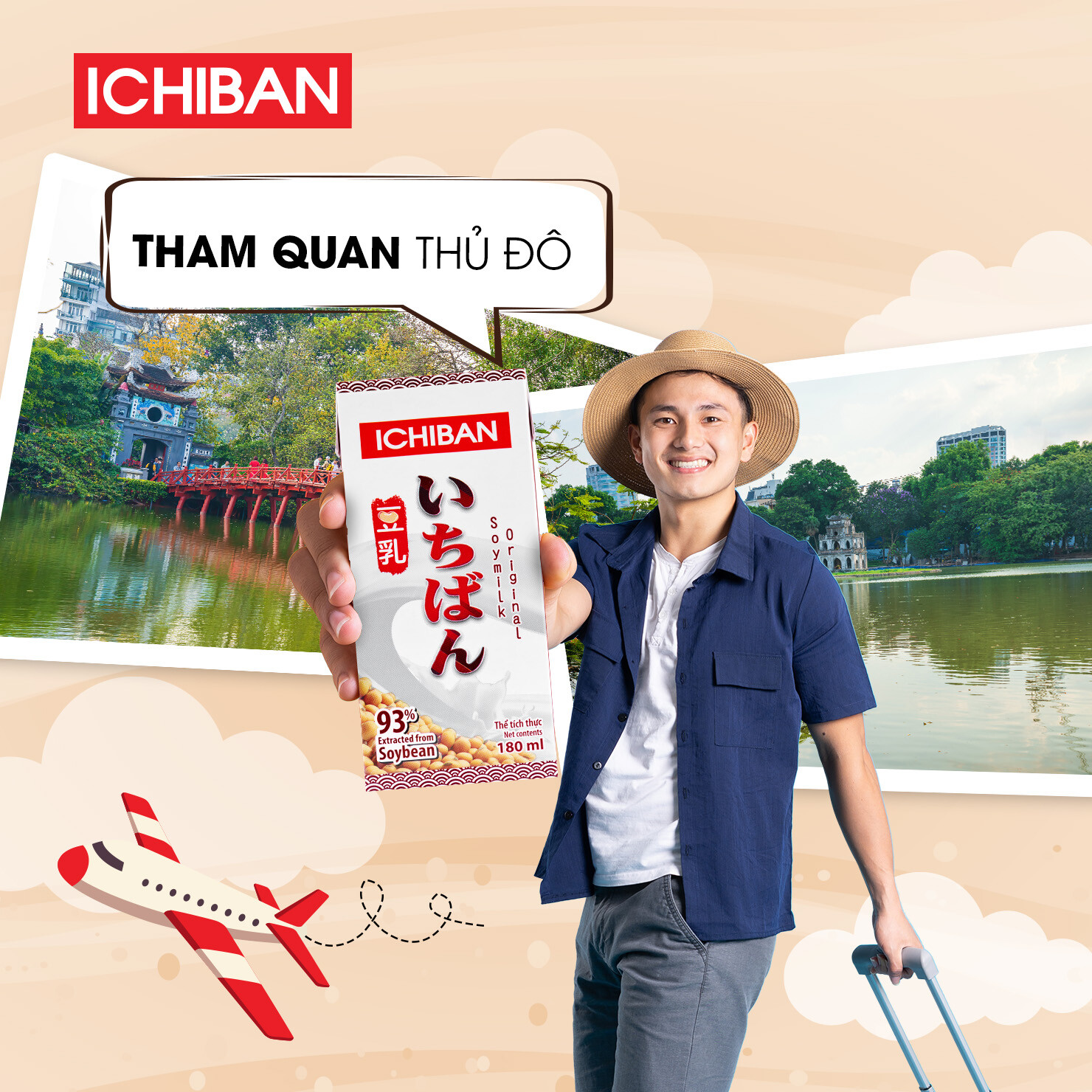 I CHI BAN FOODS 3