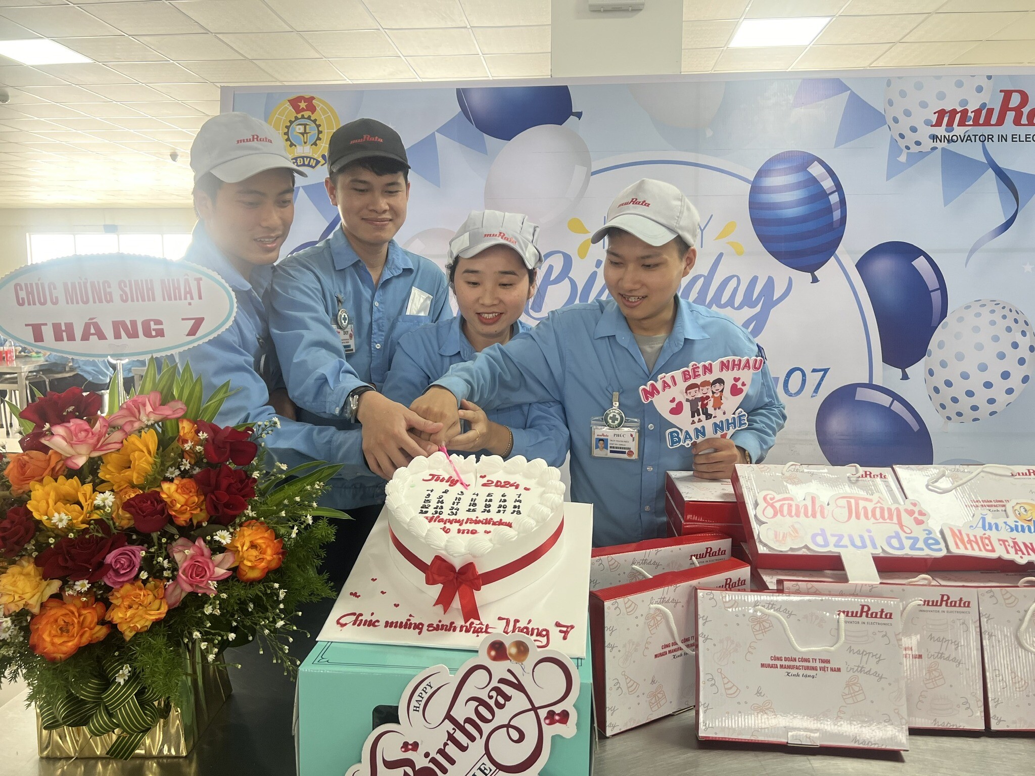 MURATA MANUFACTURING 15